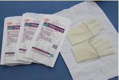 如何測(cè)試醫(yī)用橡膠手套的拉伸性？
